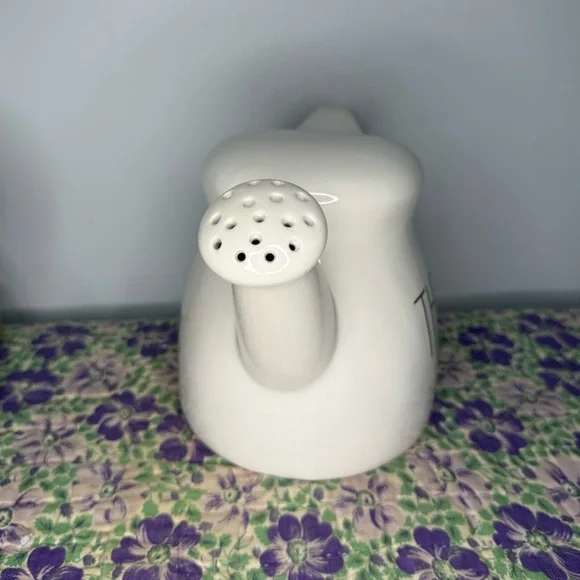 Rae Dunn Thrive Watering Can - Picture 2 of 10